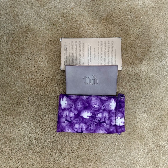 NEW Urban Decay Naked Skin Ultra Definition Powder Foundation in “Fair Cool” 9g - Picture 6 of 7